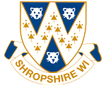 Shropshire Federation Logo