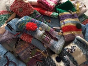 Twiddlemuffs