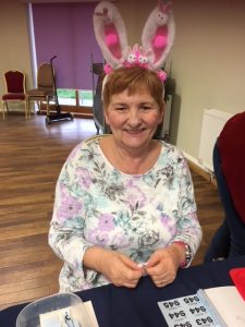 Easter Bonnet Competition