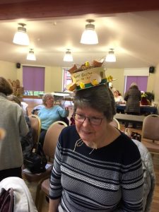 Easter Bonnet Competition